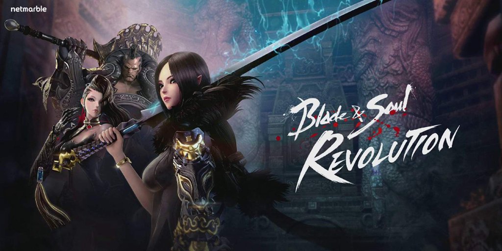 blade and soul first person blade and soul first person