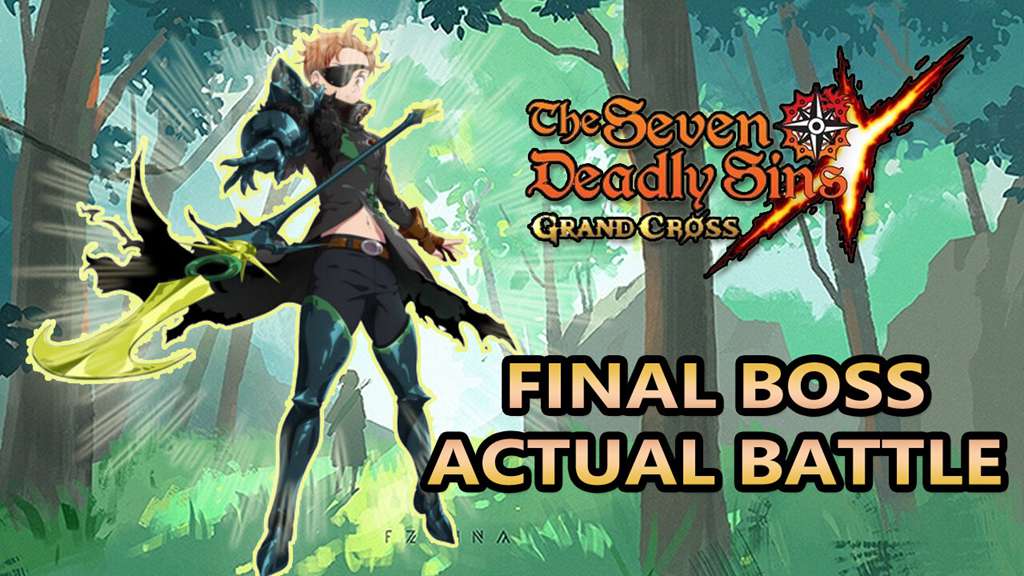 Seven Deadly Sins Beyond Tribulation Update Ldplayer