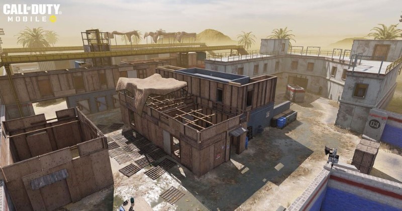 Call Of Duty Mobile Best Weapons Tier List Ldplayer