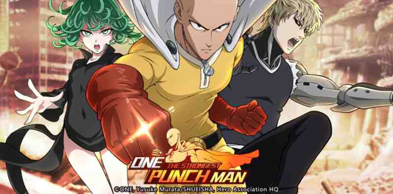 One Punch Man The Strongest Game Tips And Guide Ldplayer