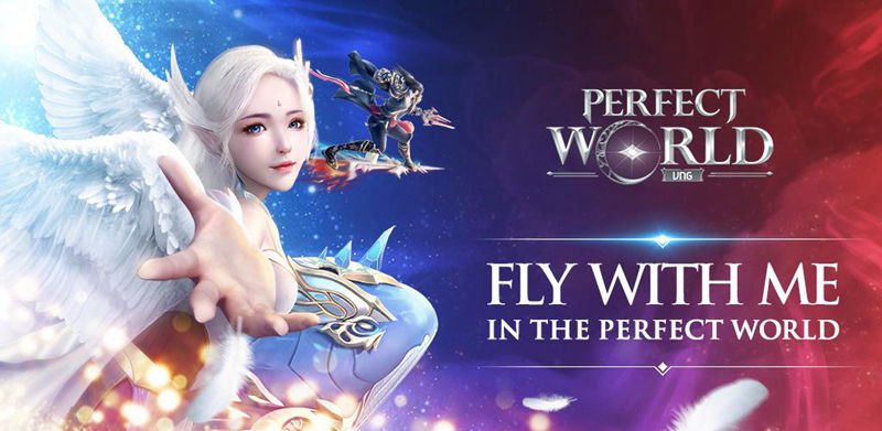 Best Pc Emulator For Perfect World Vng Fly With Me Ldplayer