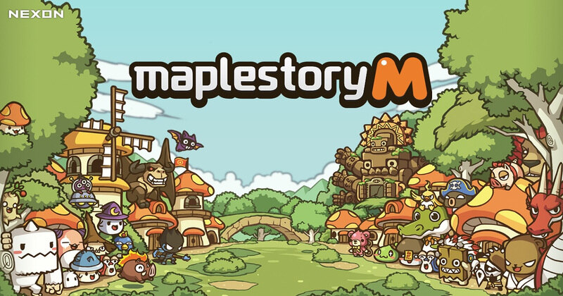 Maple Story M Progression Guide For Mmorpg Lovers Ldplayer