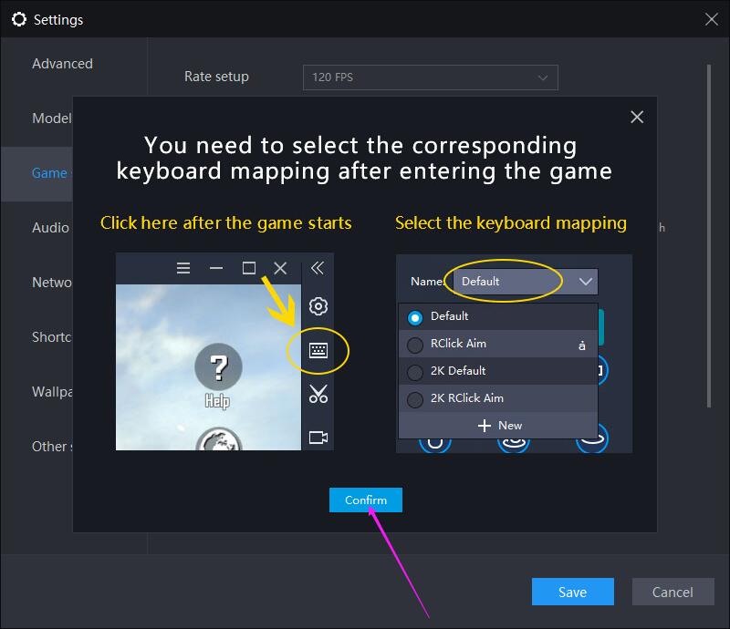 How To Play Pubg Mobile At 90 Fps On Ldplayer Game Kaya