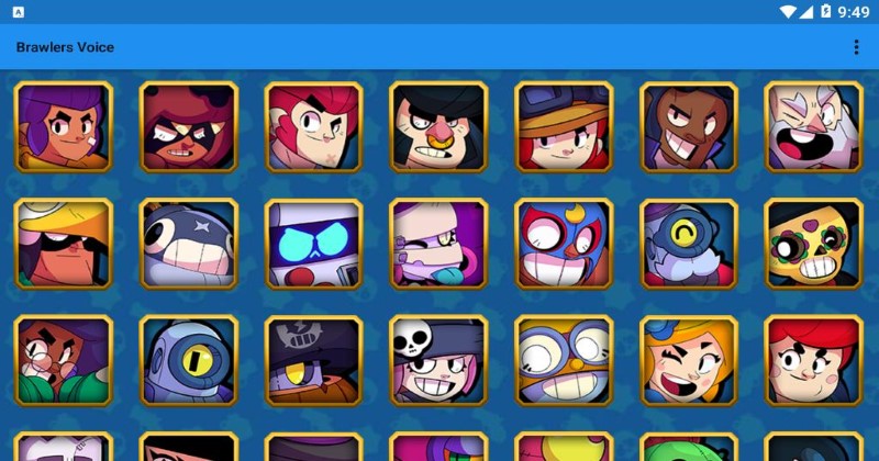 Ldplayer brawl stars как настроить