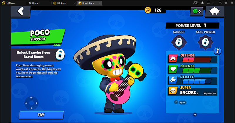 Brawl Stars Best Tips For Shelly On All Brawlers Ldplayer - brawl stars teammates and enemies