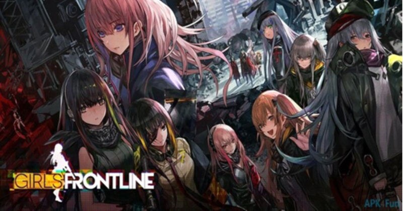 Girls' Frontline: Tips and Tricks for Beginners-Game Guides-LDPlayer