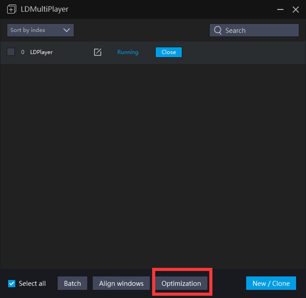 ldplayer 3