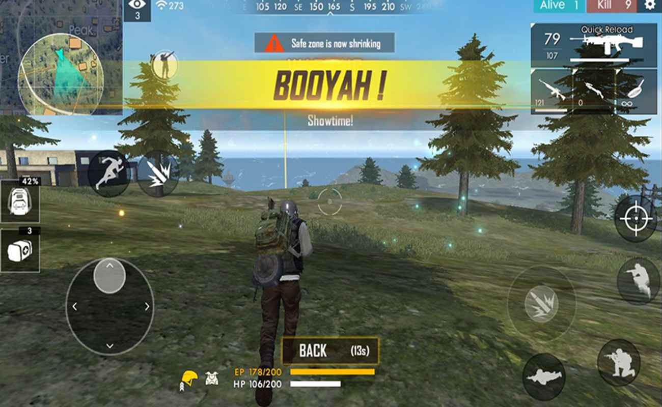Latest Garena Free Fire 4nniversary News And Guides