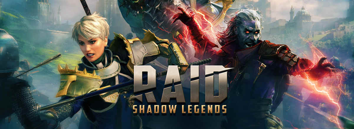 Даем 16 крутых советов по RAID: Shadow Legends 